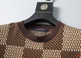 Picture of LV Shirt Pant Suits _SKULVM-3XL20tn0422987